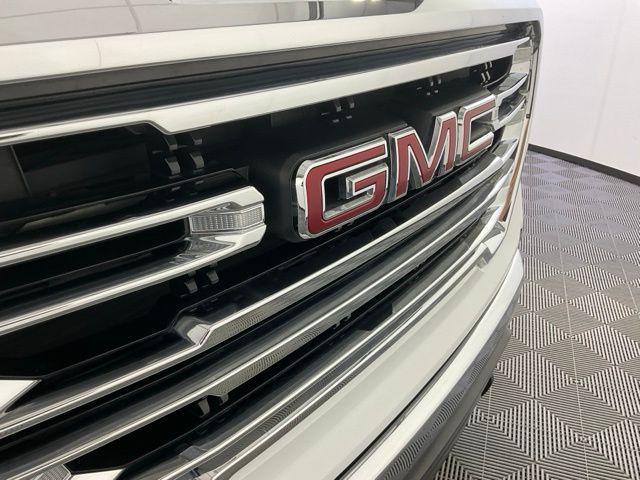 used 2019 GMC Sierra 1500 car, priced at $33,169