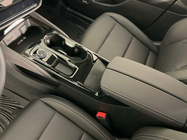 new 2026 Buick Envision car, priced at $45,300