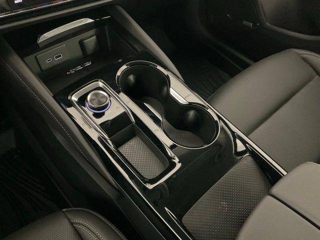 new 2026 Buick Envision car, priced at $45,300