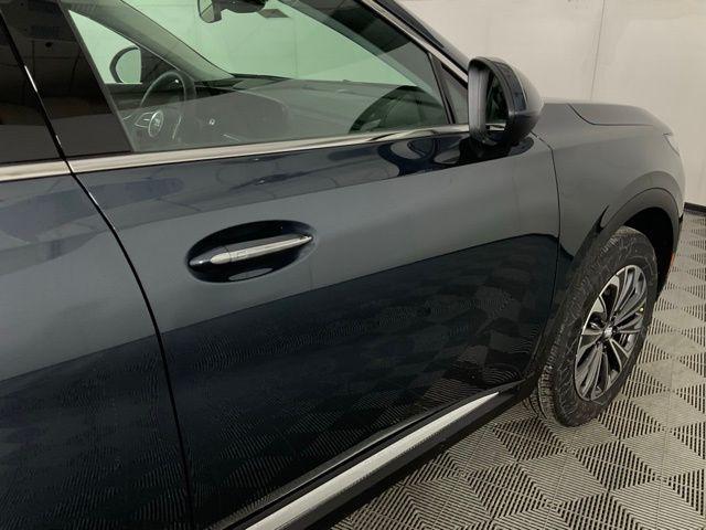 new 2026 Buick Envision car, priced at $45,300