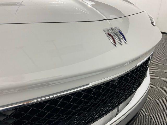 new 2026 Buick Encore GX car, priced at $34,633