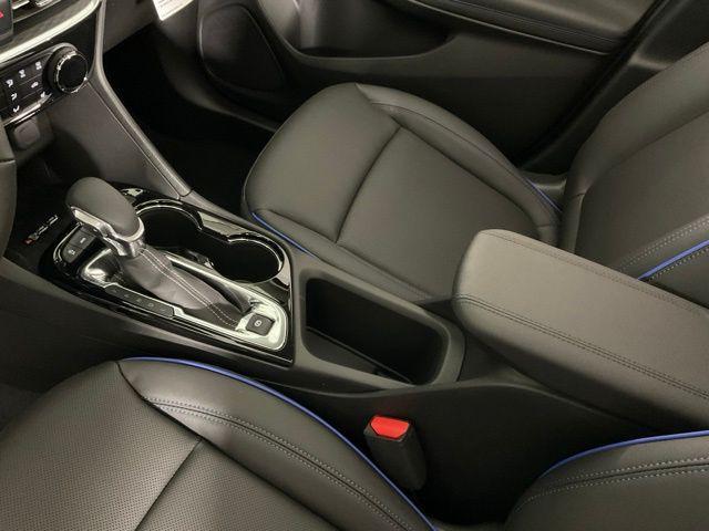 new 2026 Buick Encore GX car, priced at $34,633