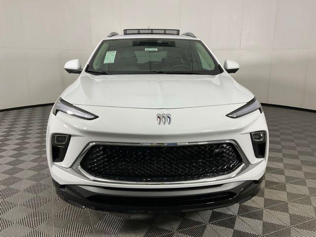 new 2026 Buick Encore GX car, priced at $34,633