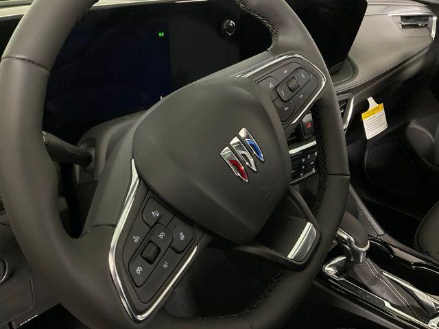 new 2026 Buick Encore GX car, priced at $34,633