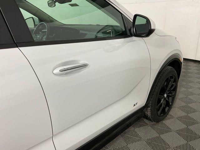 new 2026 Buick Encore GX car, priced at $34,633