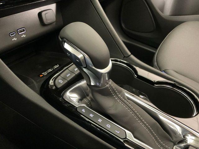 new 2026 Buick Encore GX car, priced at $34,633