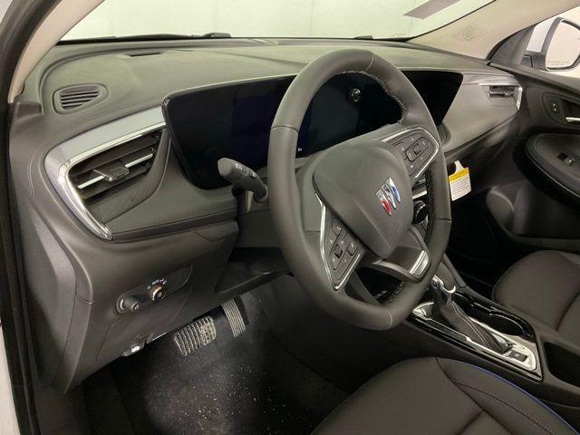 new 2026 Buick Encore GX car, priced at $34,633