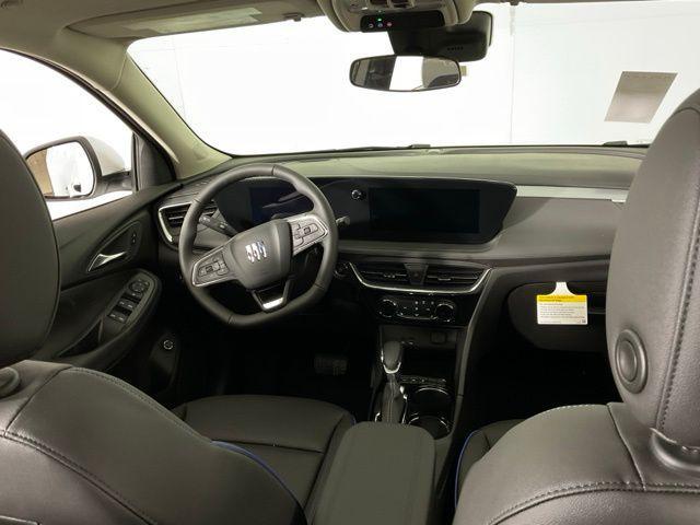 new 2026 Buick Encore GX car, priced at $34,633