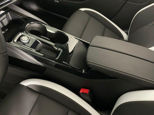 new 2025 Buick Envision car, priced at $43,005