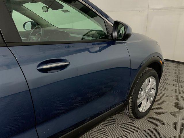 new 2026 Buick Encore GX car, priced at $32,673