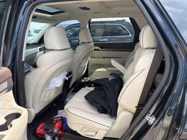 used 2020 Hyundai Palisade car, priced at $24,485