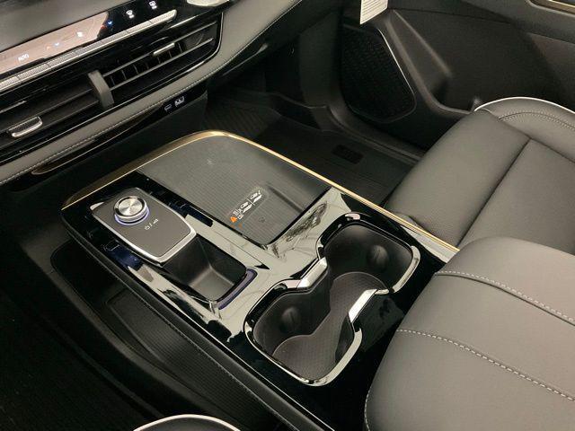 new 2026 Buick Enclave car, priced at $63,225