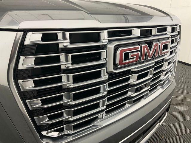 new 2026 GMC Yukon XL car, priced at $96,205