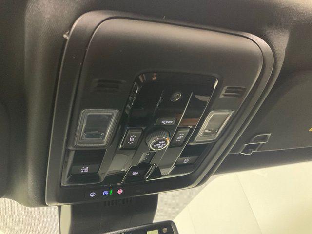 new 2026 GMC Yukon XL car, priced at $96,205