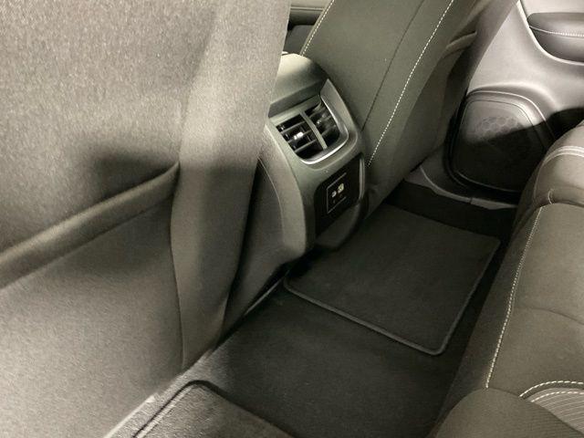 used 2025 Chevrolet Blazer car, priced at $27,742