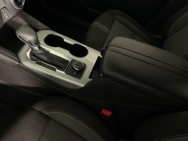 used 2025 Chevrolet Blazer car, priced at $27,742