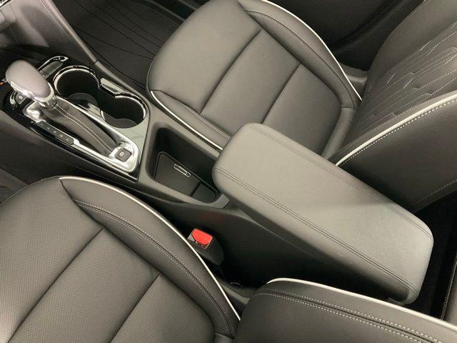 new 2026 Buick Encore GX car, priced at $38,847