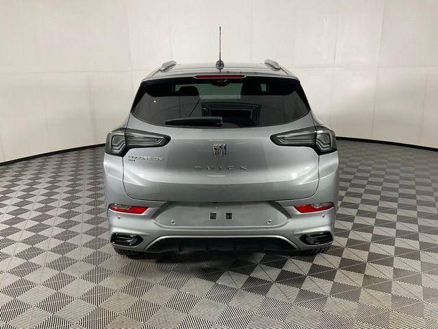 new 2026 Buick Encore GX car, priced at $38,847