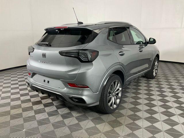 new 2026 Buick Encore GX car, priced at $38,847