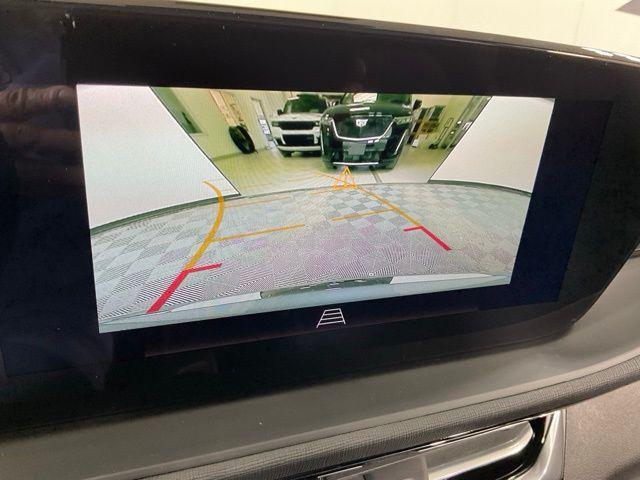 new 2026 Buick Envista car, priced at $32,355