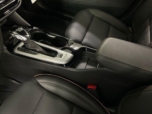 new 2026 Buick Envista car, priced at $32,355