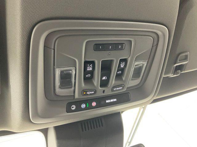 new 2026 GMC Sierra 1500 car, priced at $63,117