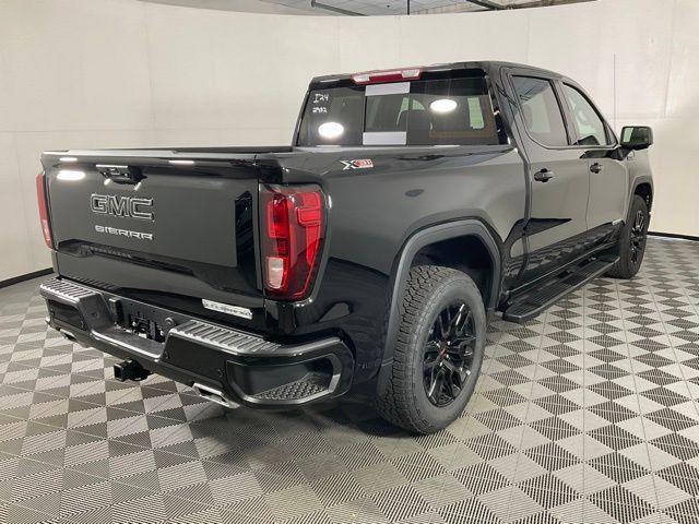 new 2026 GMC Sierra 1500 car, priced at $63,117