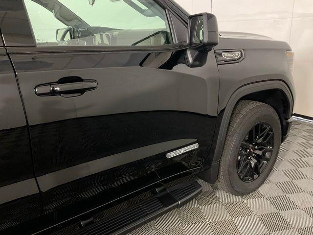 new 2026 GMC Sierra 1500 car, priced at $63,117