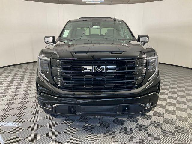 new 2026 GMC Sierra 1500 car, priced at $63,117