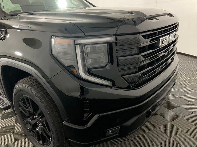 new 2026 GMC Sierra 1500 car, priced at $63,117