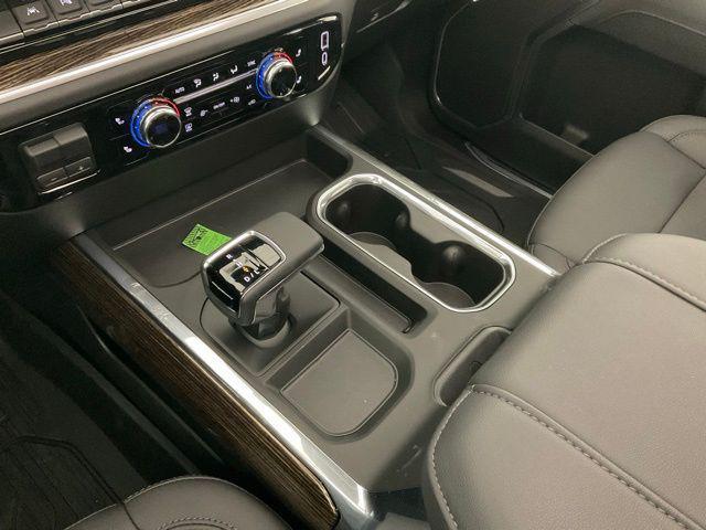 new 2026 GMC Sierra 1500 car, priced at $63,117