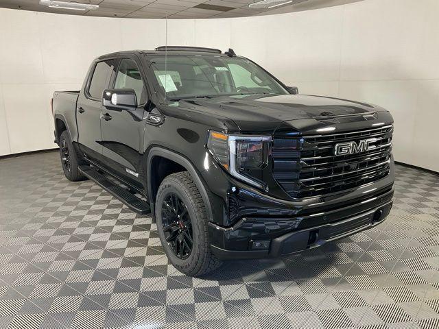 new 2026 GMC Sierra 1500 car, priced at $63,117