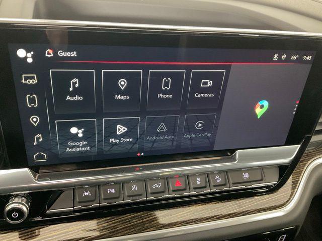 new 2026 GMC Sierra 1500 car, priced at $63,117