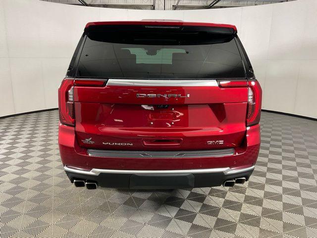 new 2026 GMC Yukon car, priced at $96,720