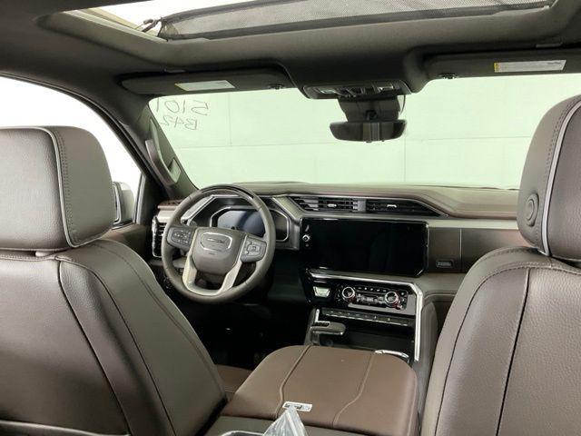 new 2026 GMC Sierra 1500 car, priced at $75,951