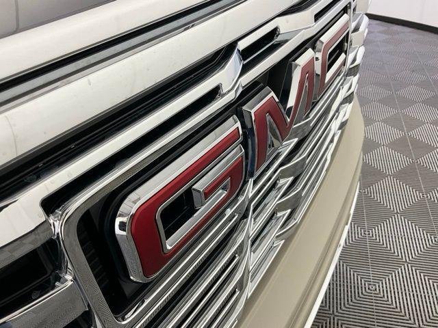 new 2026 GMC Sierra 1500 car, priced at $75,951