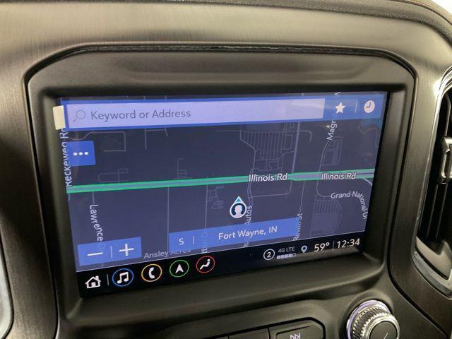 used 2023 GMC Sierra 2500 car, priced at $65,600