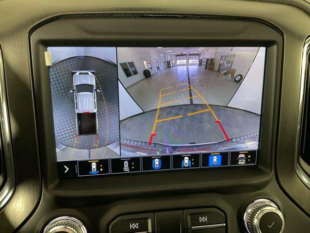 used 2023 GMC Sierra 2500 car, priced at $65,600