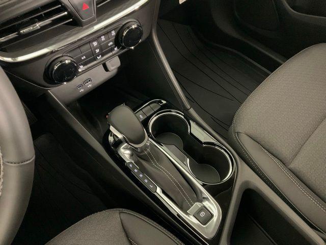 new 2026 Buick Encore GX car, priced at $33,018