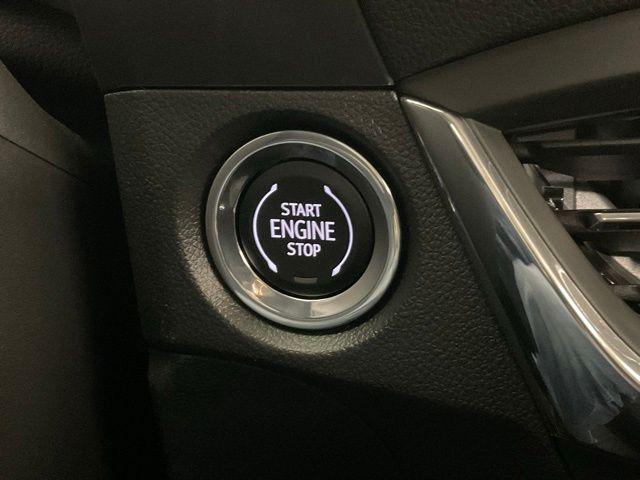 new 2026 Buick Encore GX car, priced at $33,018