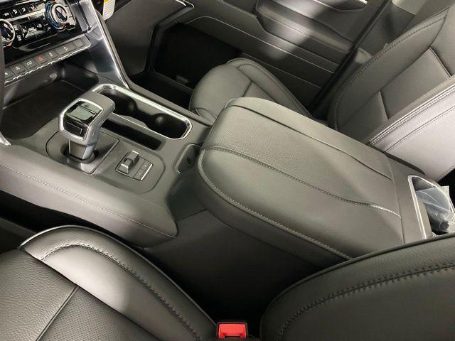 new 2026 GMC Sierra 1500 car, priced at $78,438
