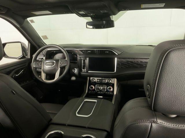 used 2024 GMC Yukon car, priced at $74,154