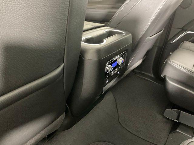 used 2024 GMC Yukon car, priced at $74,154