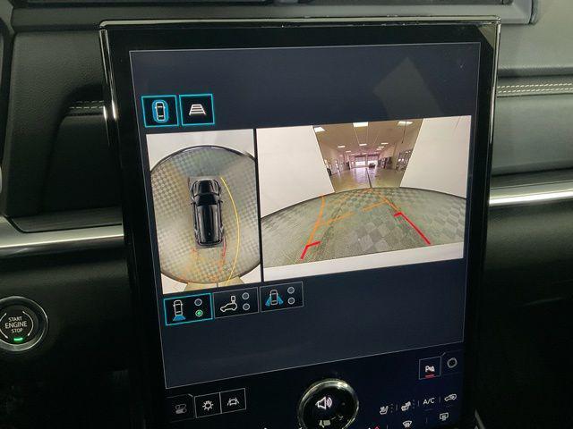 new 2026 GMC Terrain car, priced at $40,042