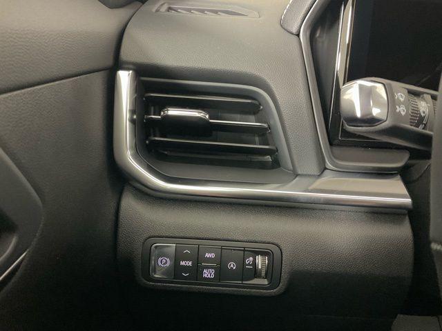 new 2026 GMC Terrain car, priced at $40,042