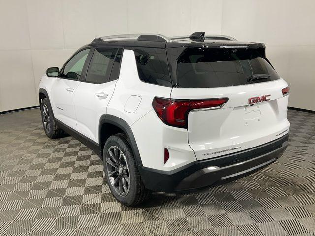 new 2026 GMC Terrain car, priced at $40,042