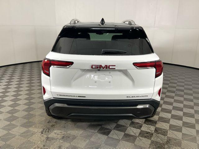 new 2026 GMC Terrain car, priced at $40,042