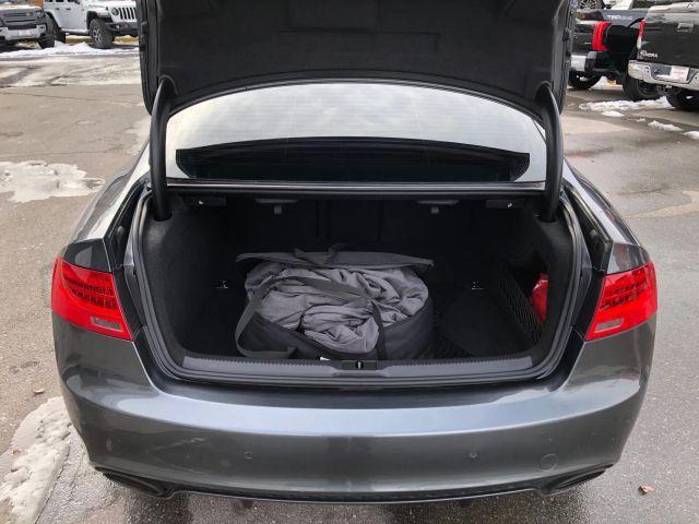 used 2014 Audi RS 5 car, priced at $41,799