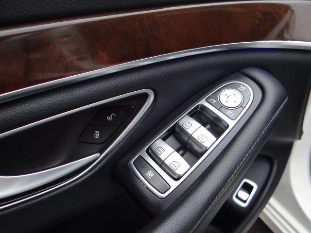 used 2016 Mercedes-Benz S-Class car, priced at $29,499