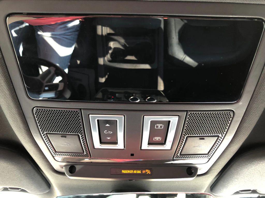 used 2023 Land Rover Defender car, priced at $58,399